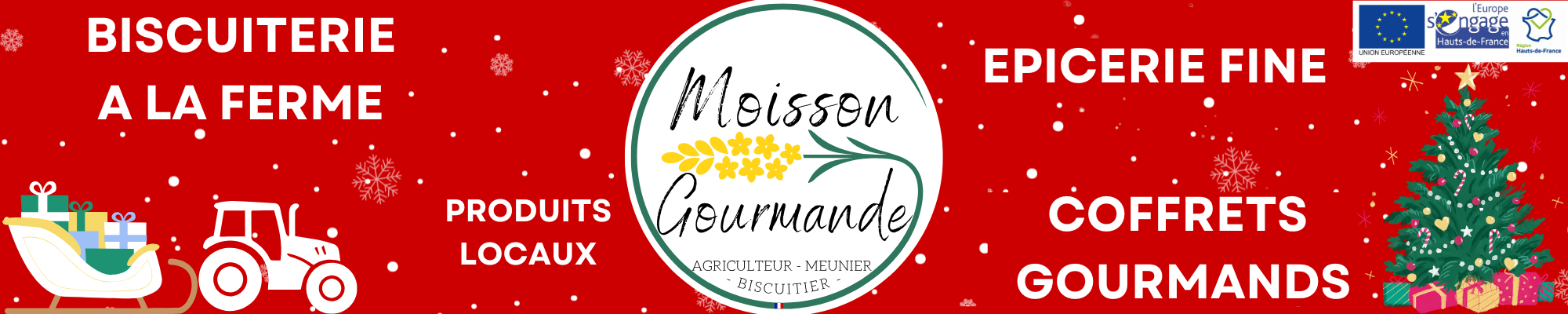 Moisson Gourmande