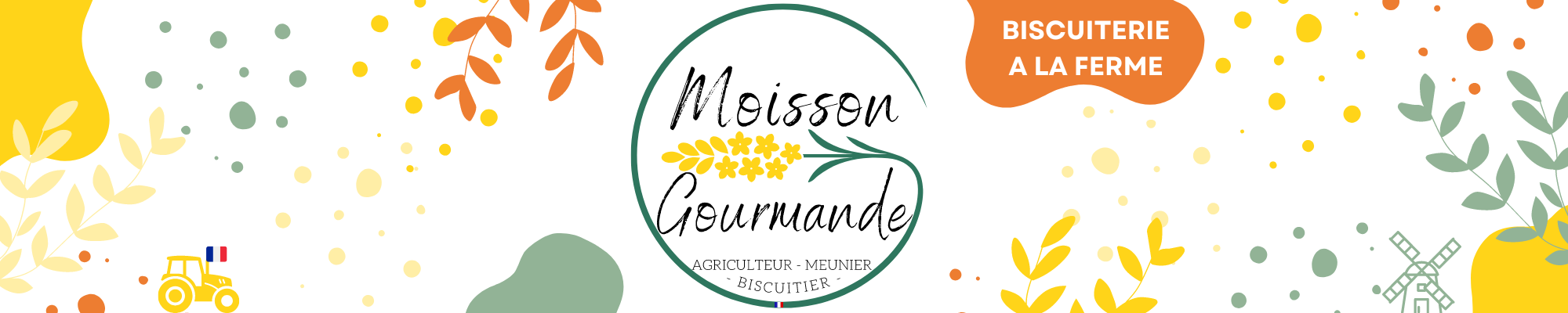 Moisson Gourmande